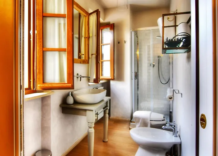 Apartament Casa Eufemia Cozy Mugnano (Umbria)