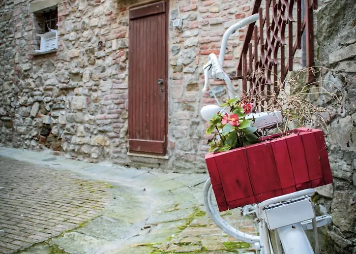 Apartament Casa Eufemia Cozy