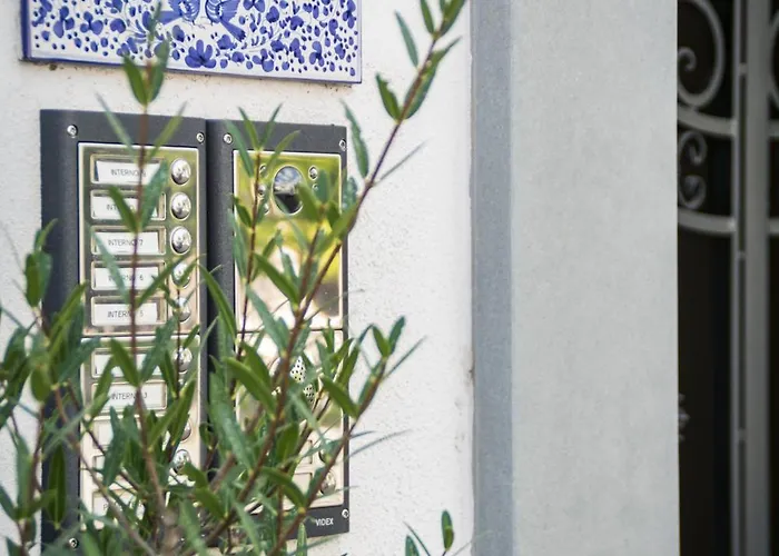 Casa Eufemia Cozy Apartament Mugnano (Umbria)