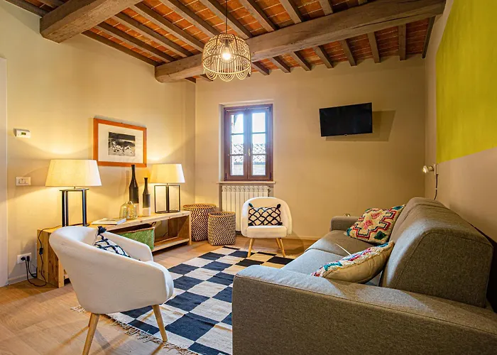 Casa Eufemia Cozy Mugnano (Umbria)
