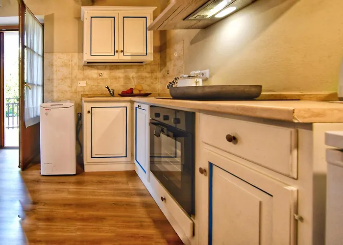 Casa Eufemia Cozy Mugnano (Umbria)