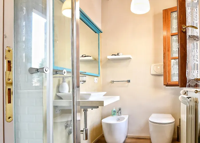 Apartament Casa Eufemia Cozy Mugnano (Umbria)